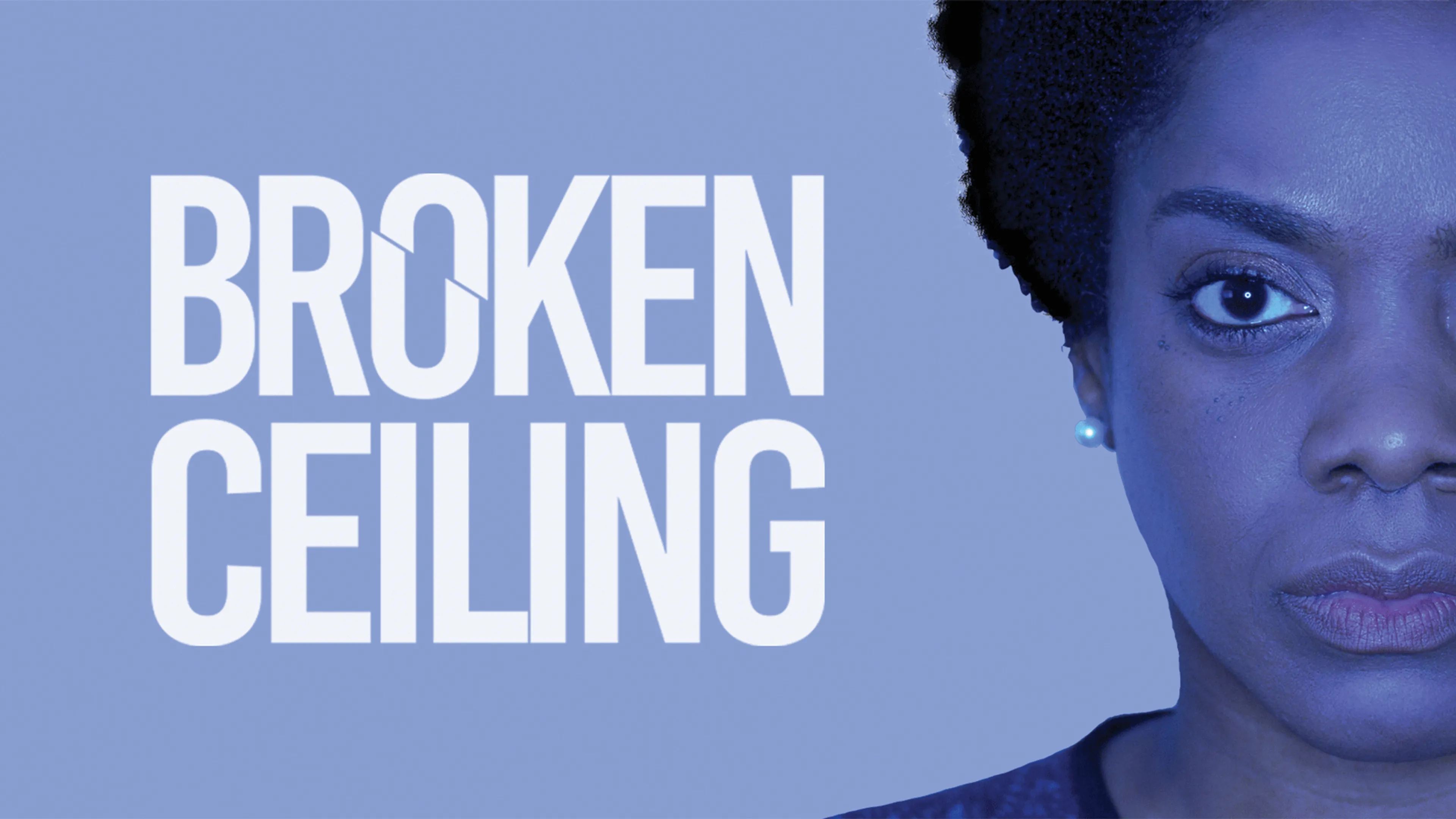 Broken Ceiling poster